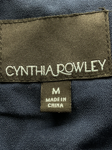 Cynthia Rowley