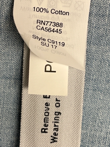 Madewell