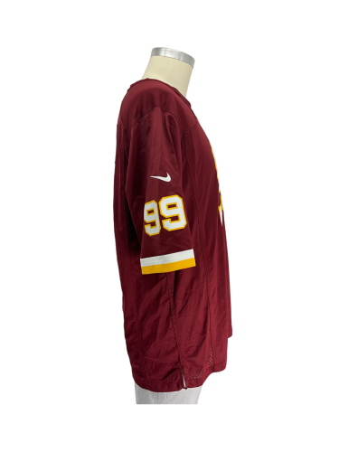 NFL/Nike Washington Commanders