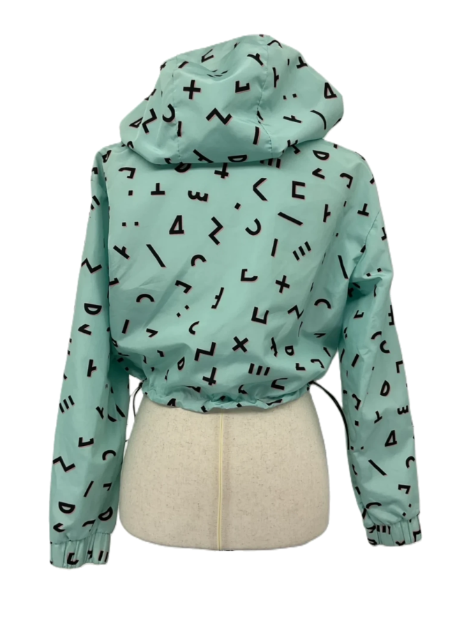 Forever 21