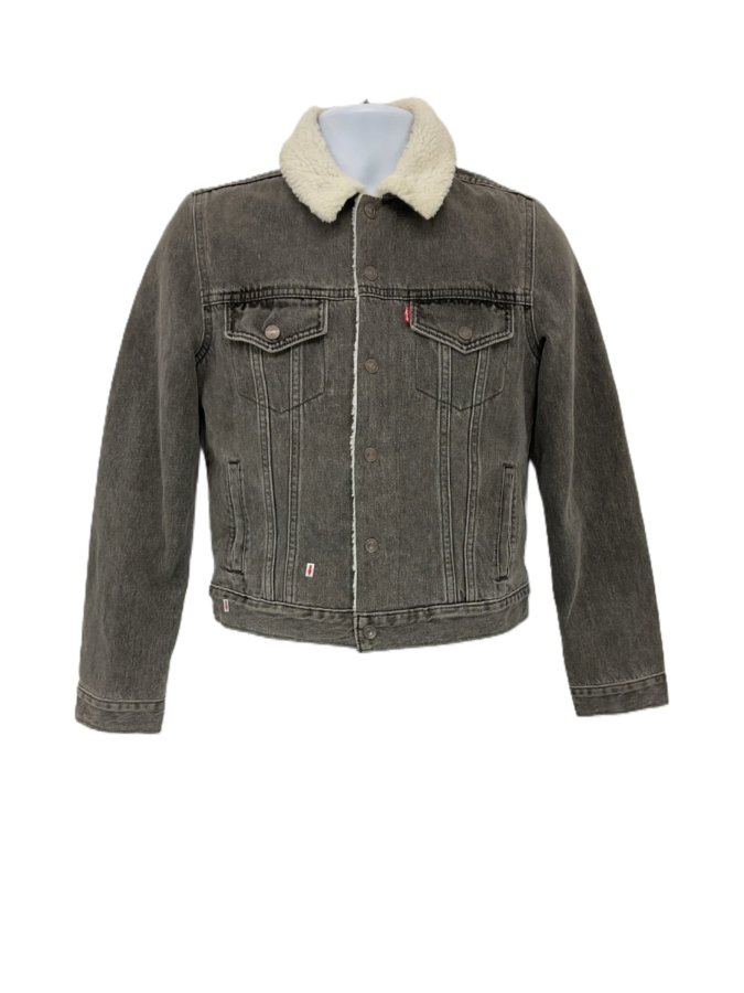 Levi’s