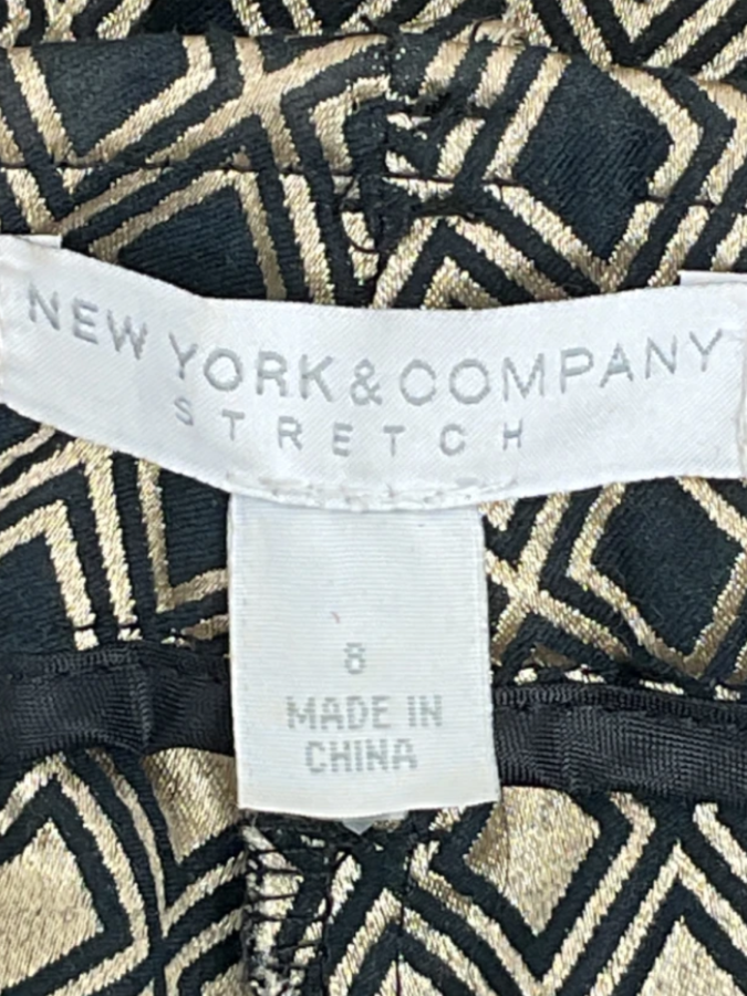 New York & Company