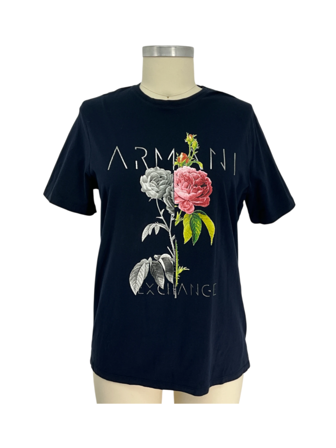 Armani Exchange
