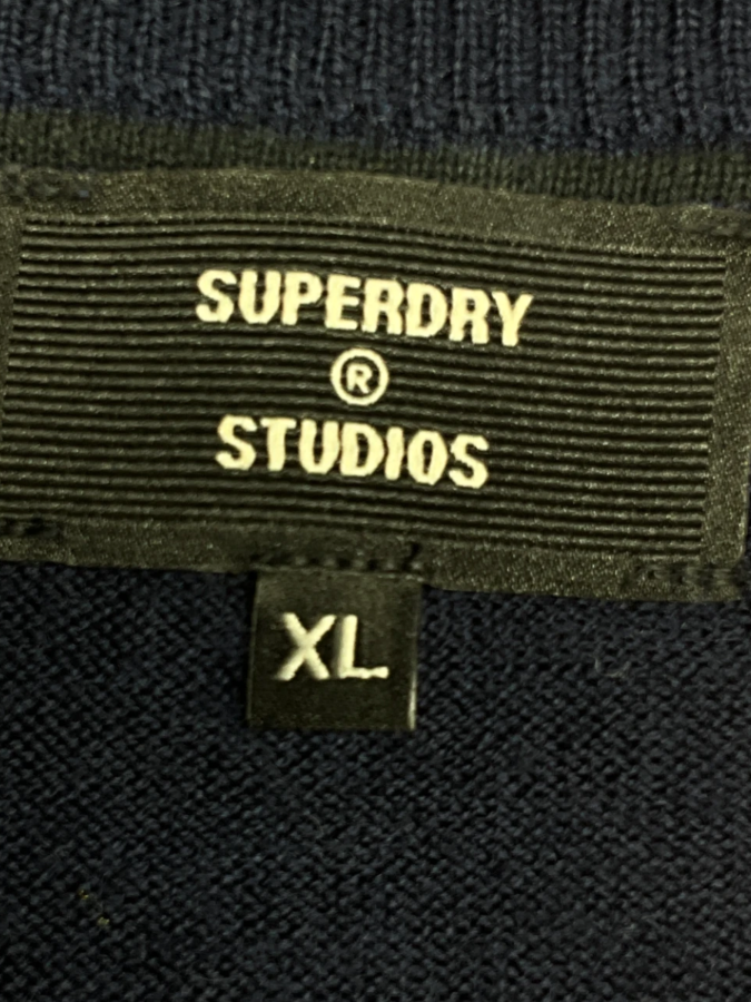 Superdry
