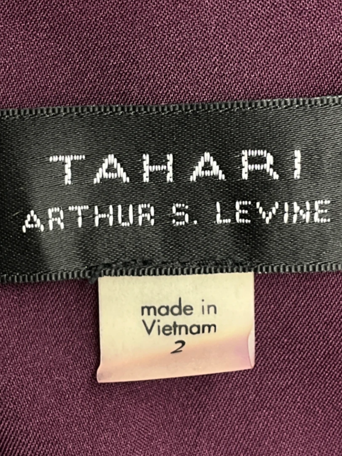 Tahari