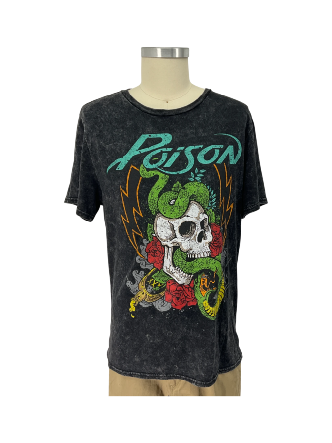 Poison