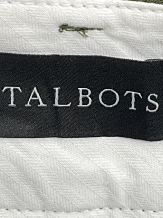 Talbots