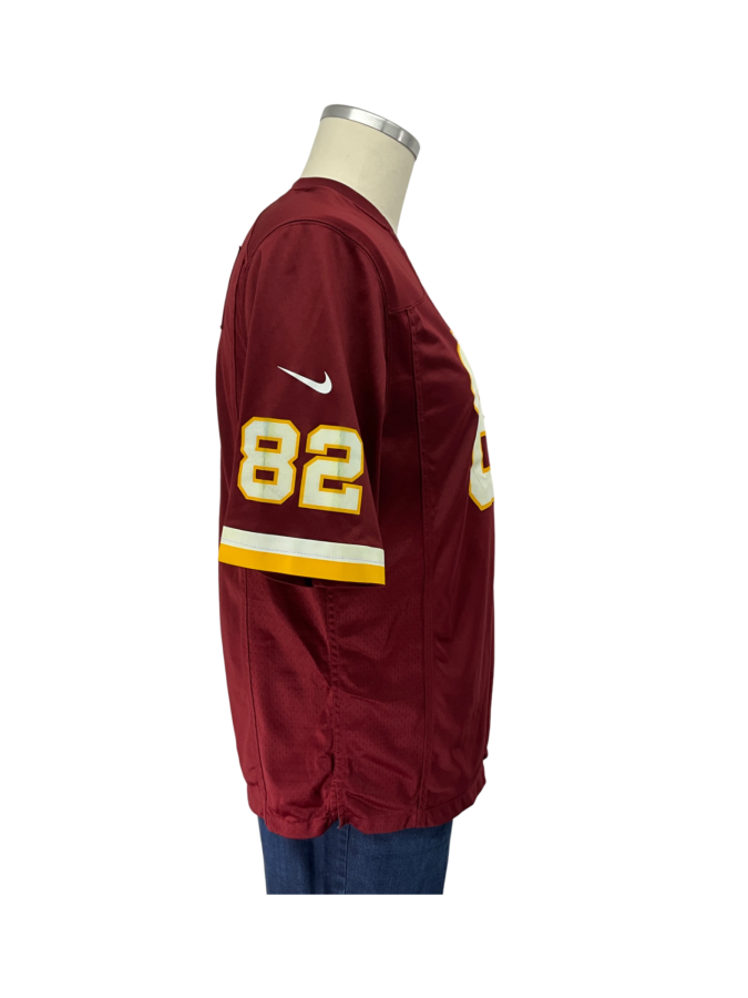 NFL/Nike Washington Commanders