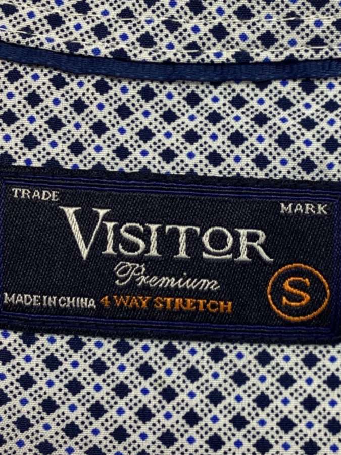 Visitor Premiun