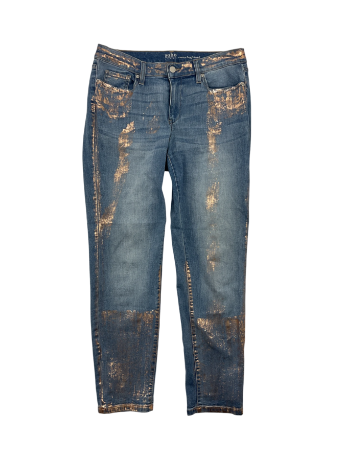 Soho Jeans New York & Company