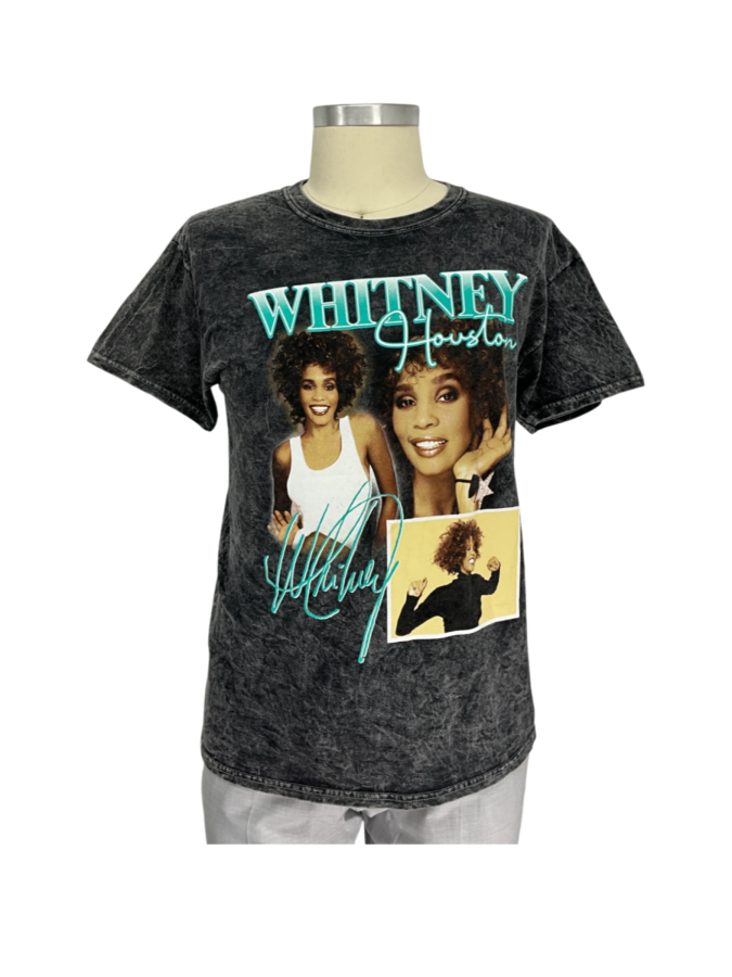 Whitney Houston