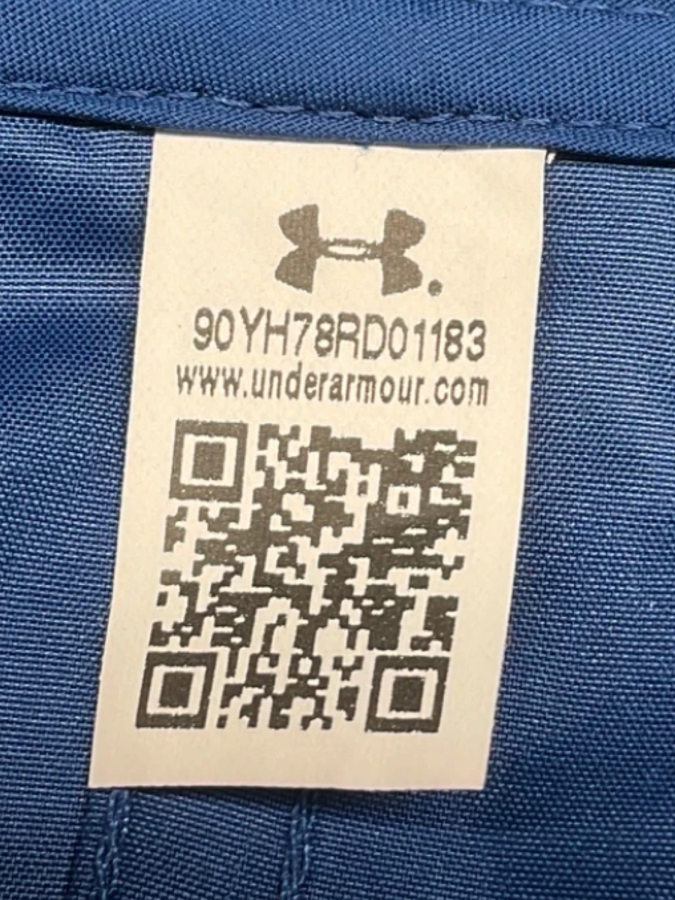 Under Armour