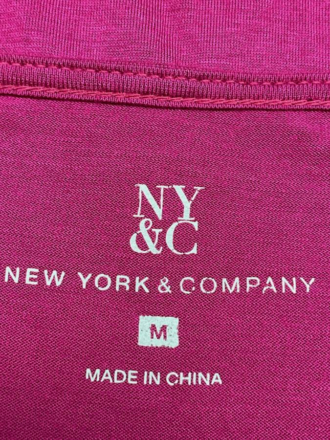 New York & Company