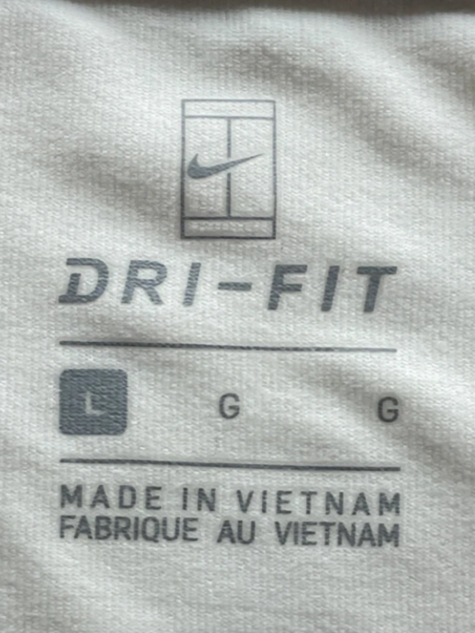 Nike