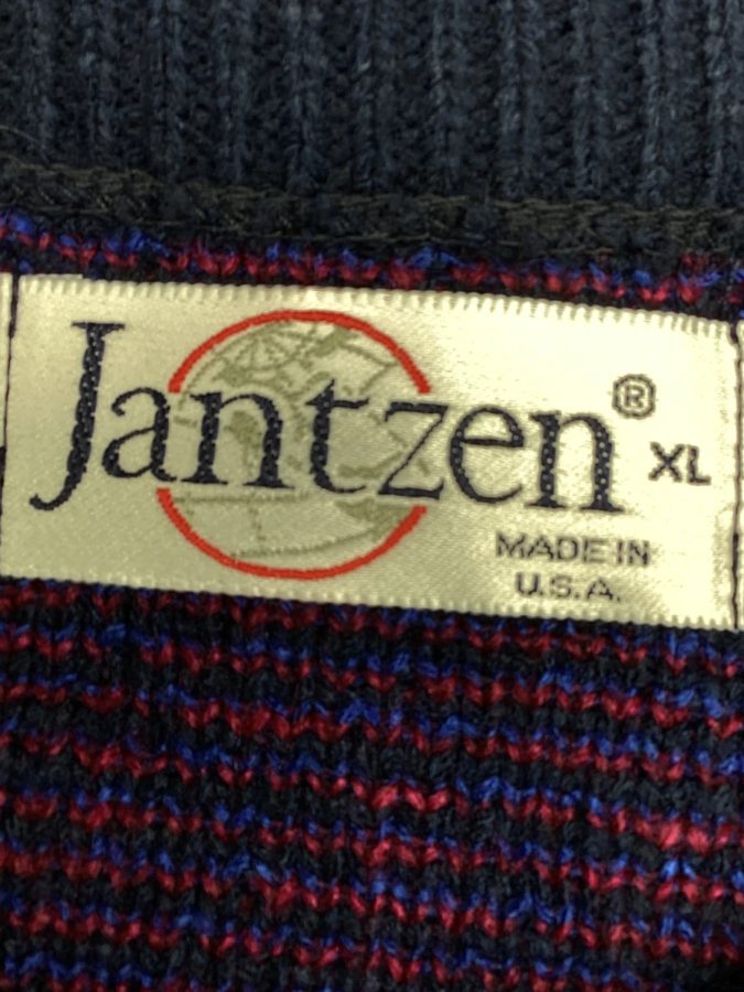 Jantzen