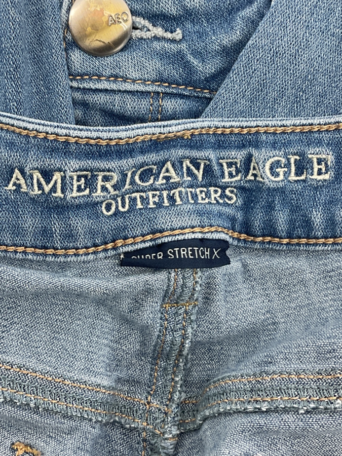 American Eagle Outfitters
