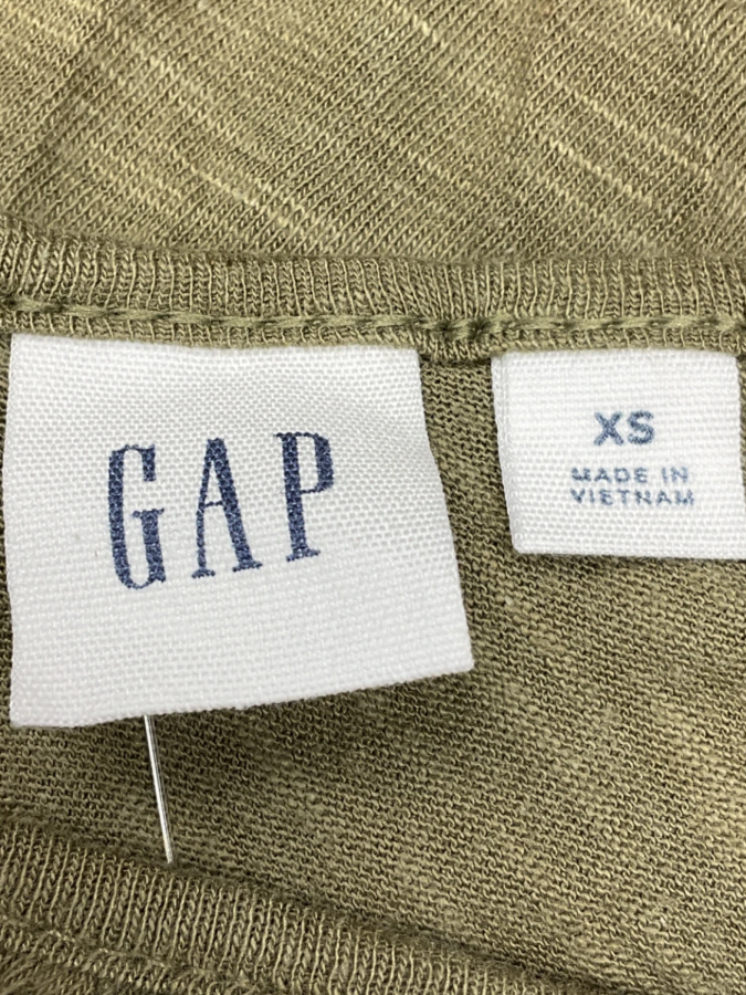 Gap