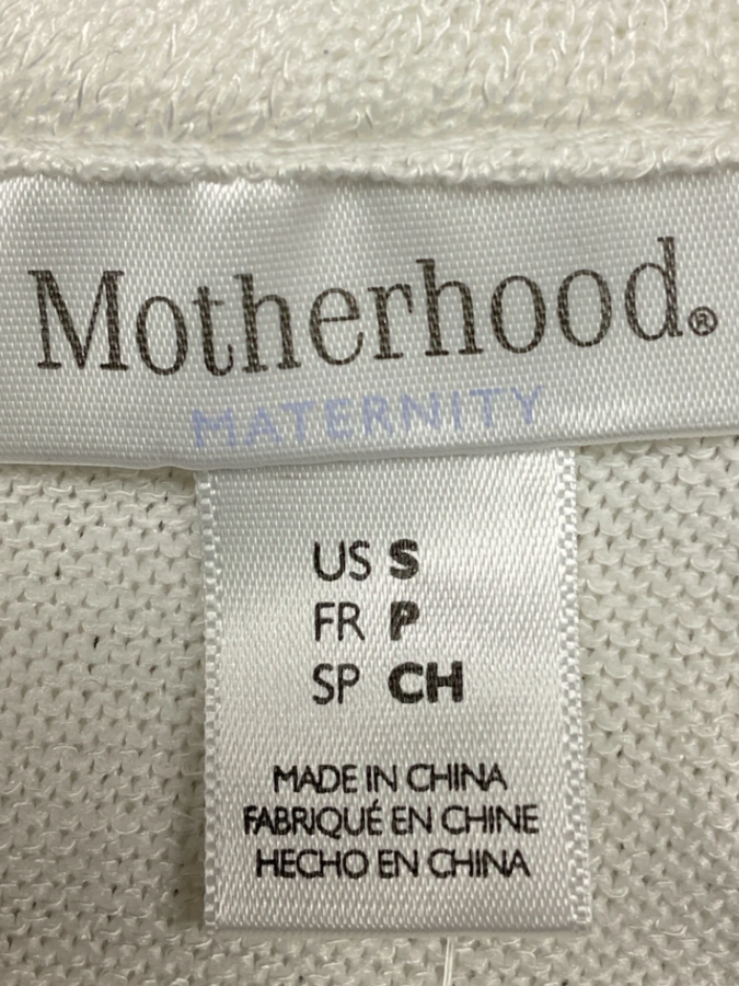 Motherhood