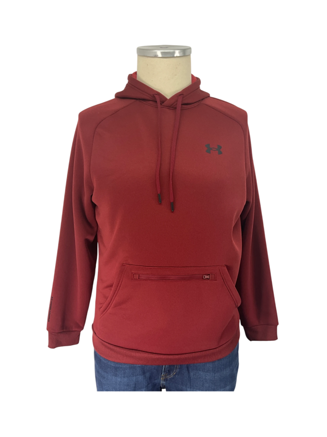 Under Armour