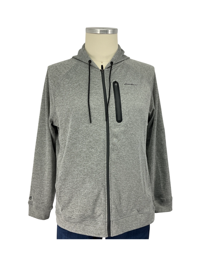 Eddie Bauer