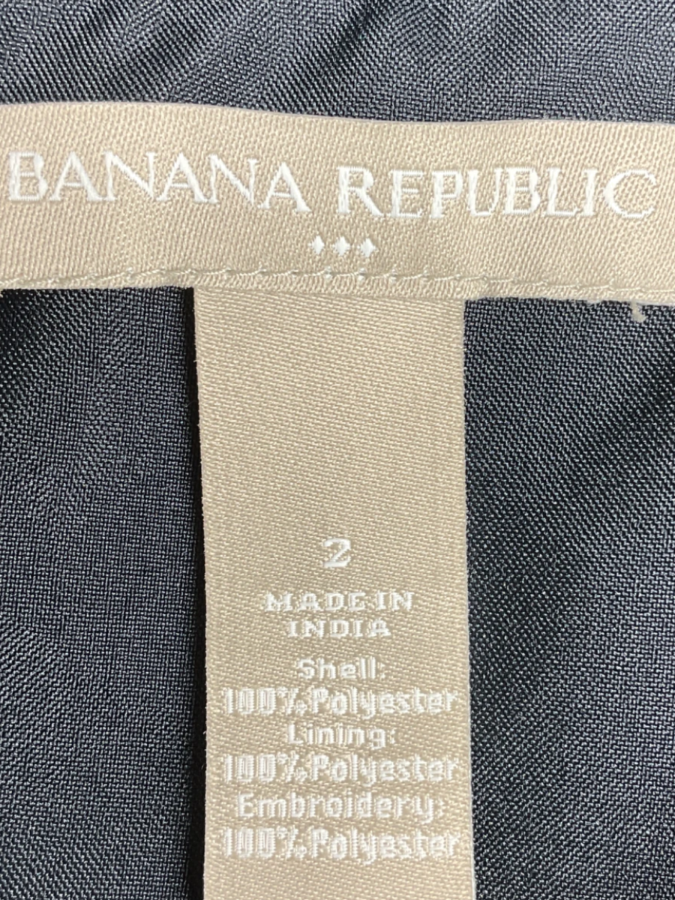 Banana Republic