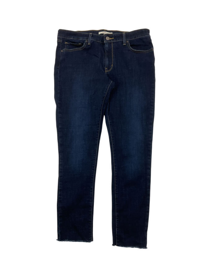 Levi’s