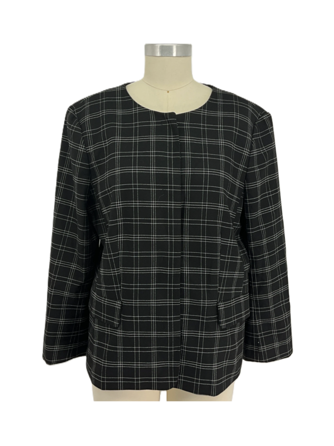 Ann Taylor