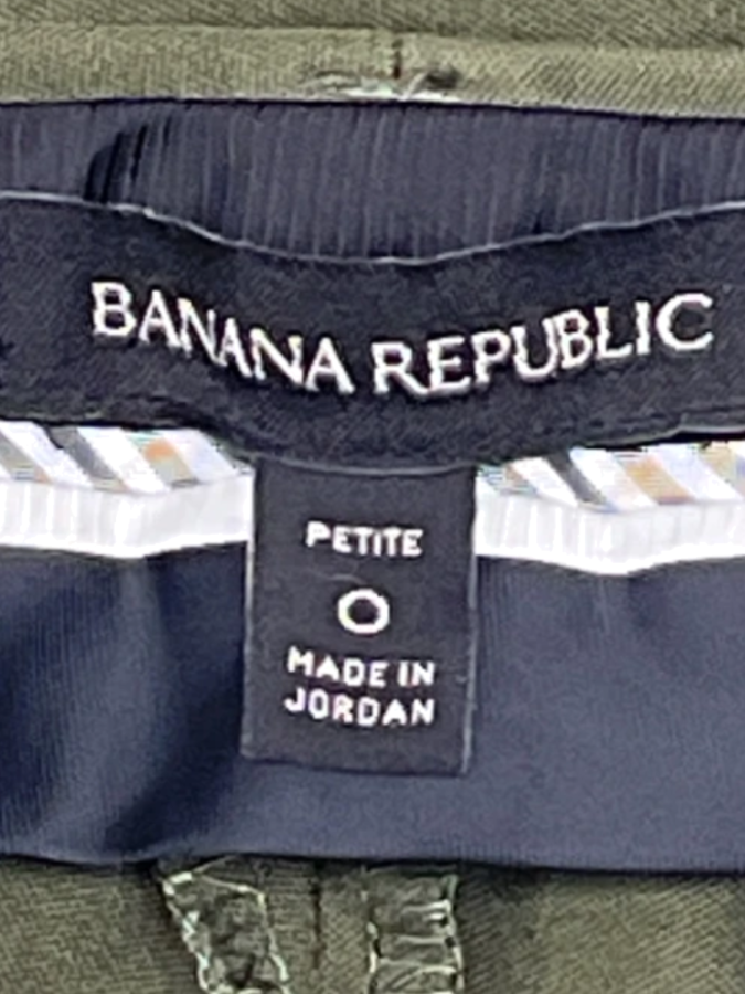 Banana Republic