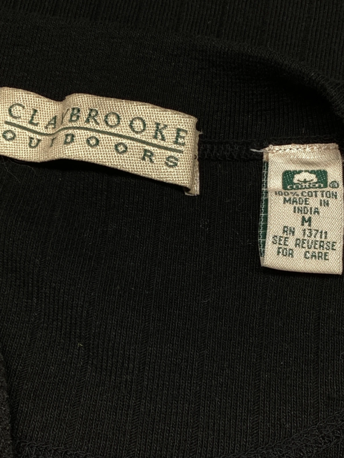 Claybrooke