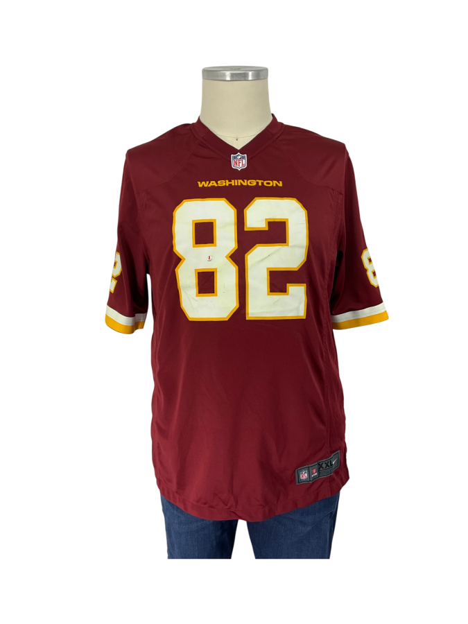 NFL/Nike Washington Commanders