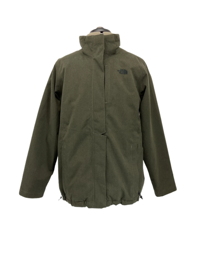 The North Face