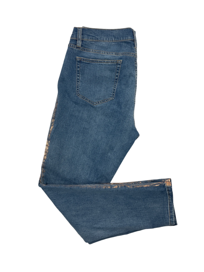 Soho Jeans New York & Company