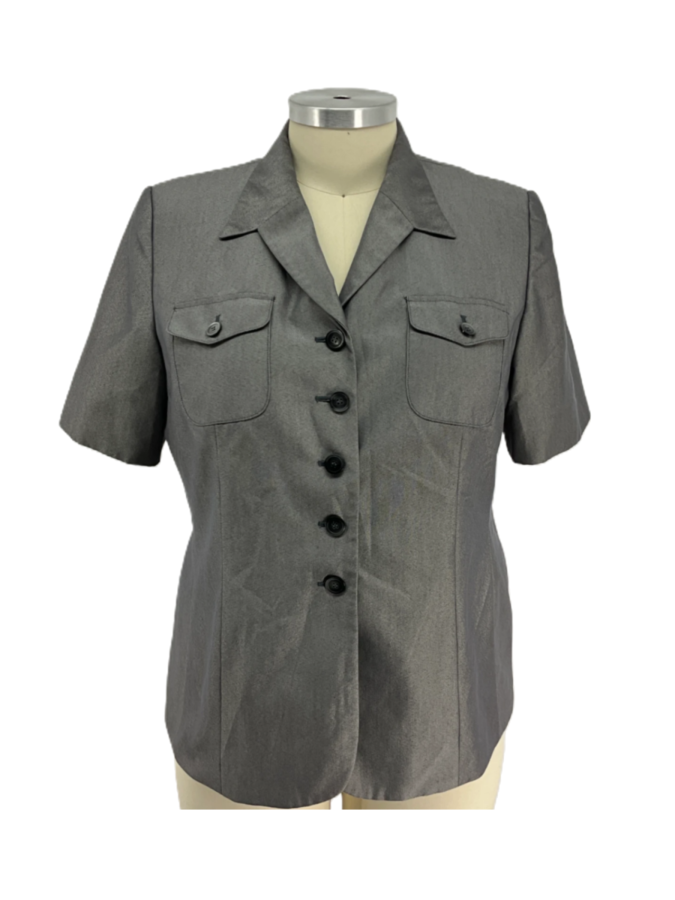 Dress Barn Woman