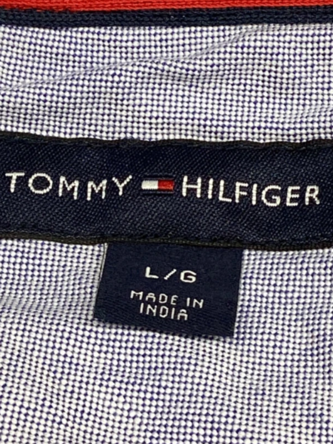 Tommy Hilfiger
