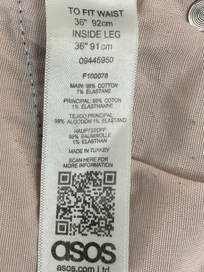 Asos