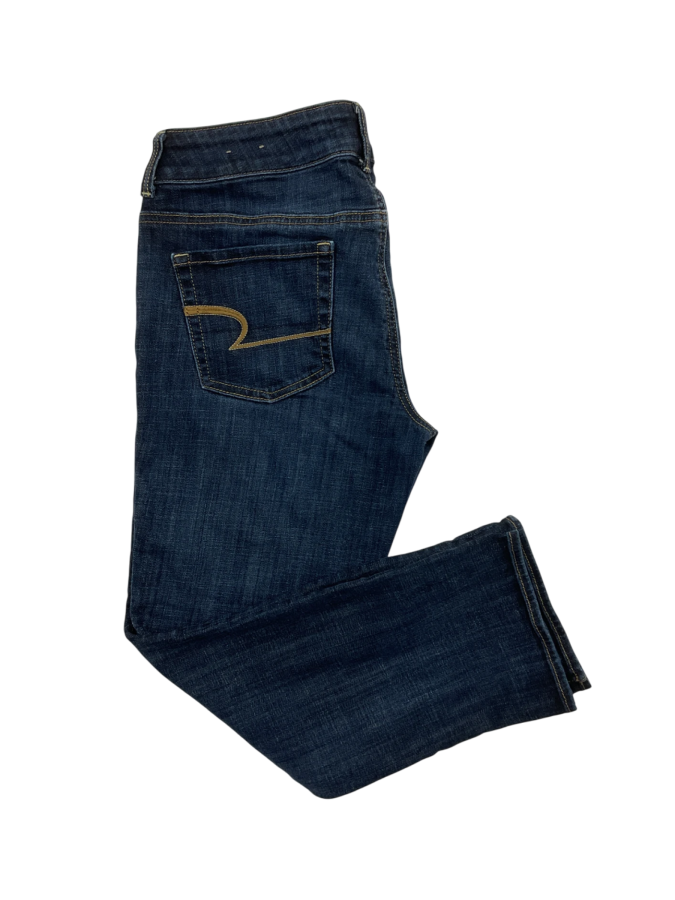 American Eagle