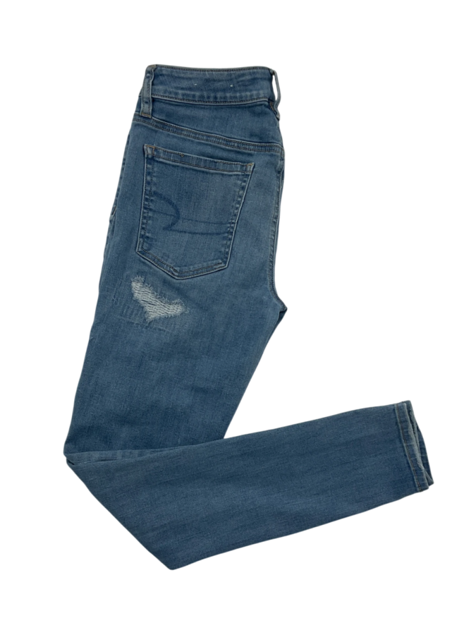 American Eagle Outfitters