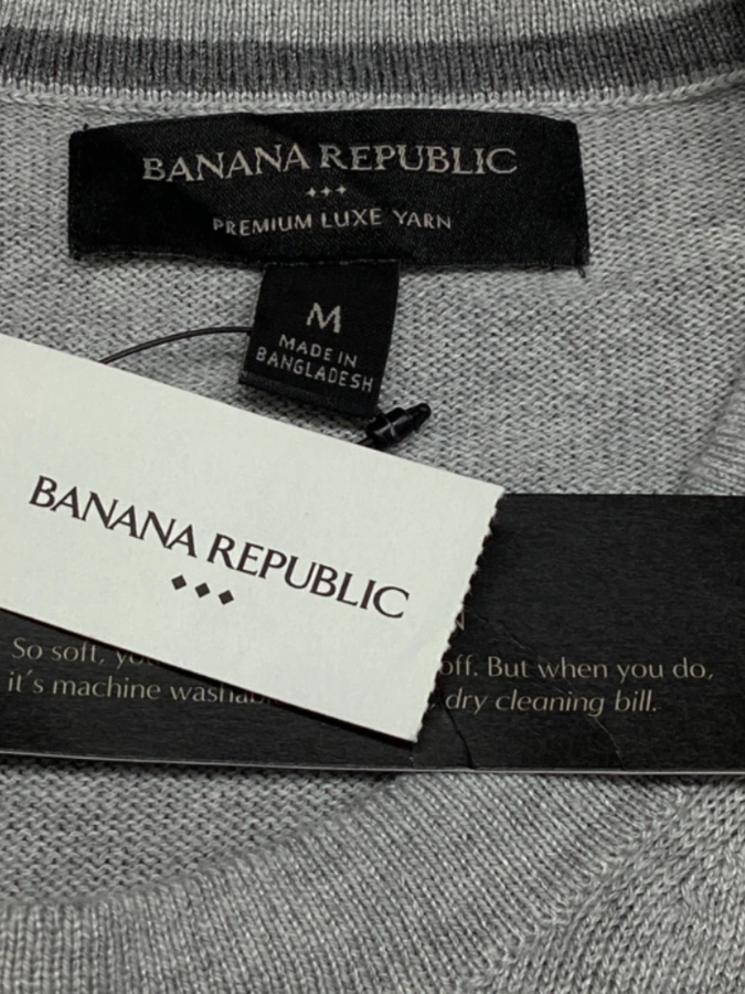 Banana Republic