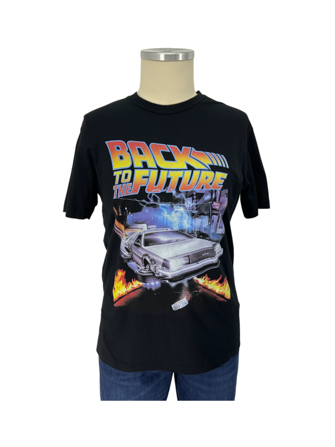 Back To The Future