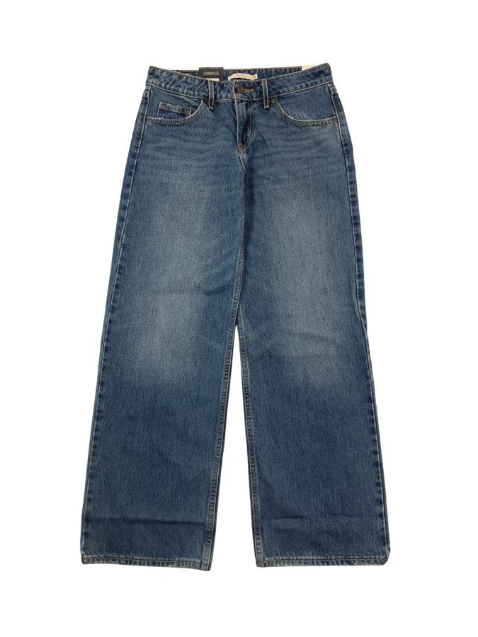 Levi Strauss & Co.