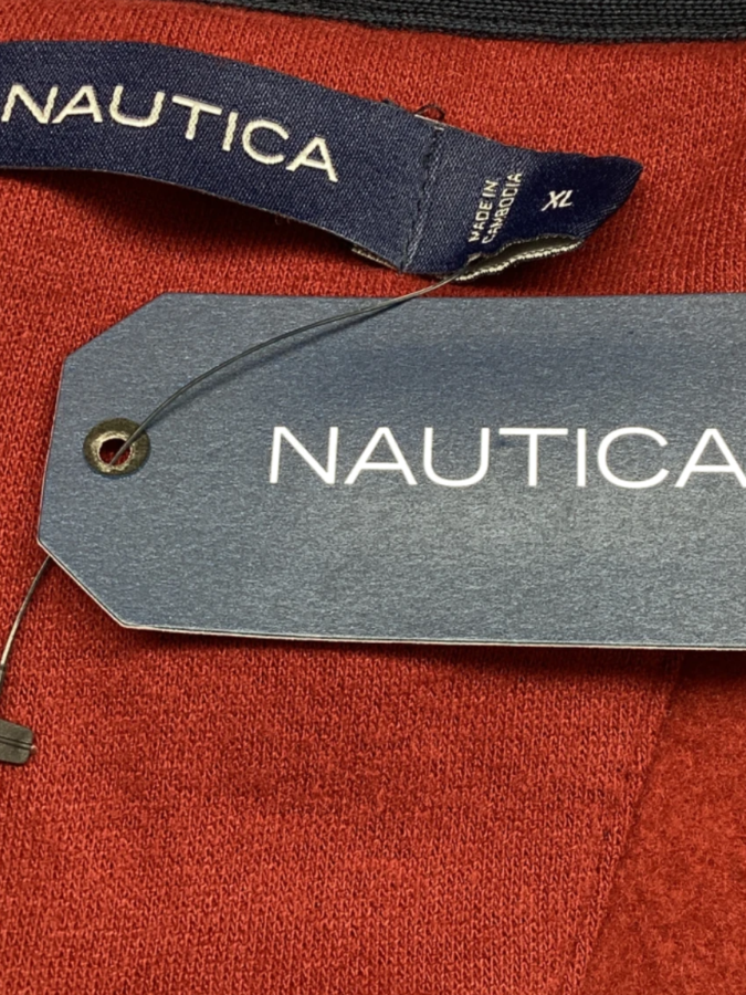 Nautica