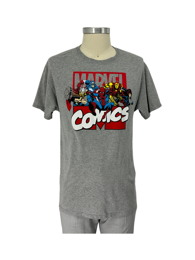 Marvel