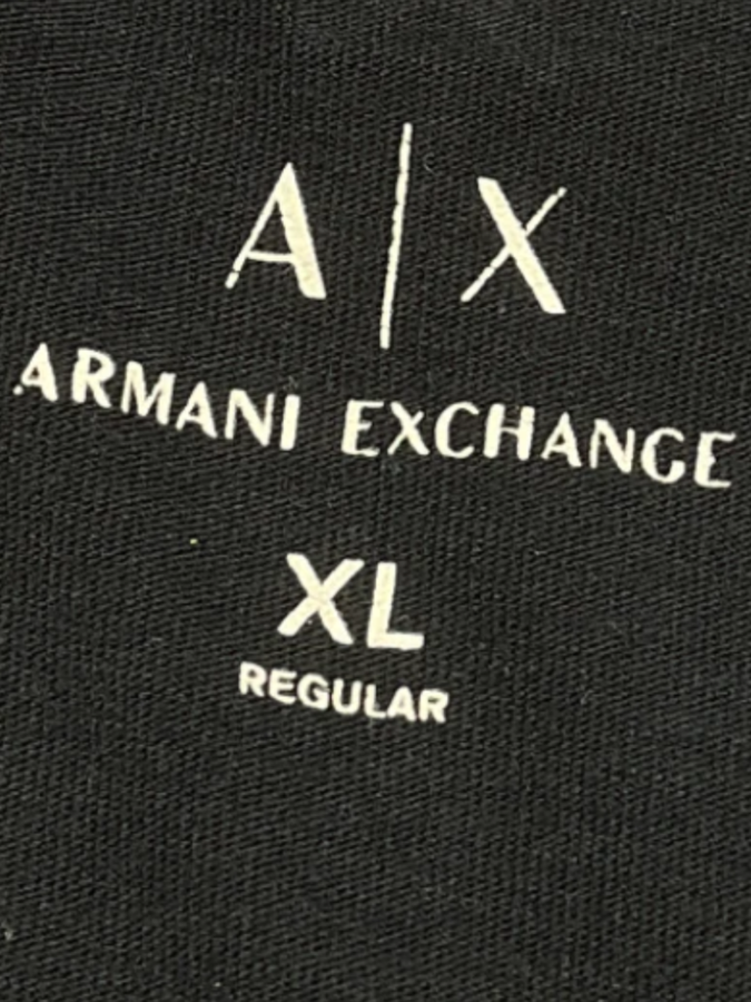 Armani Exchange