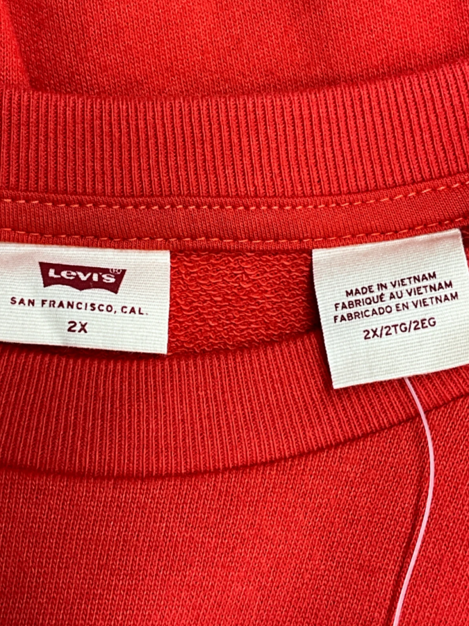 Levi’s