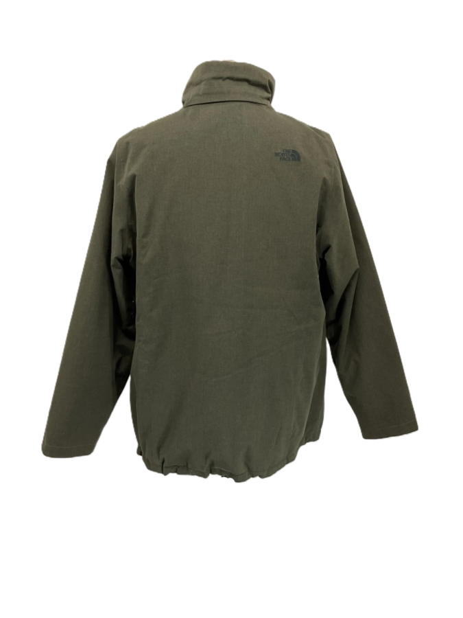 The North Face