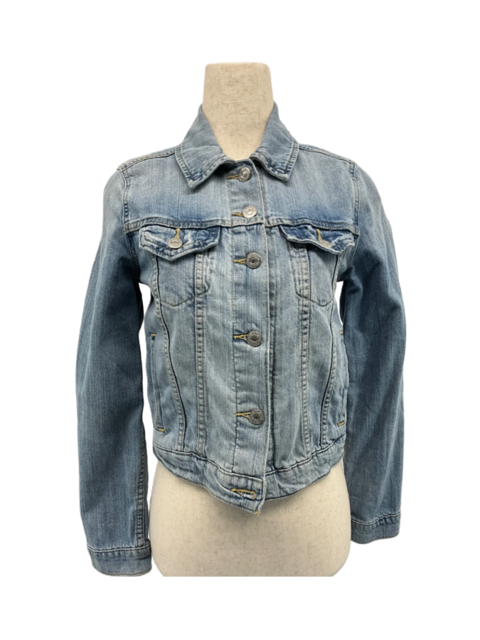 Levi’s