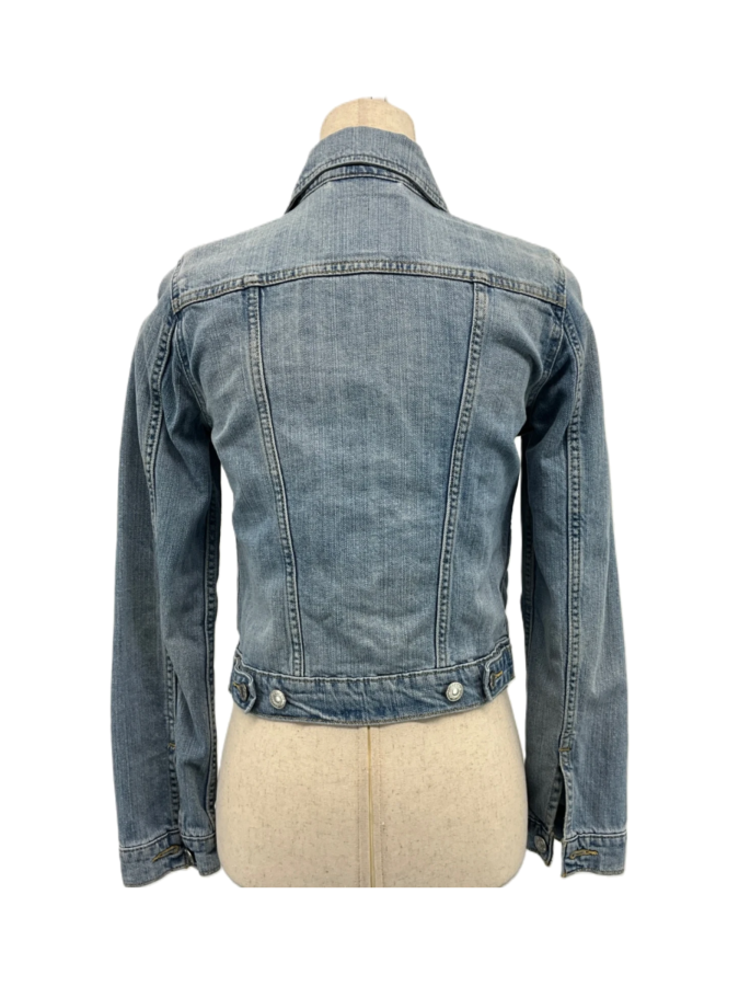 Levi’s