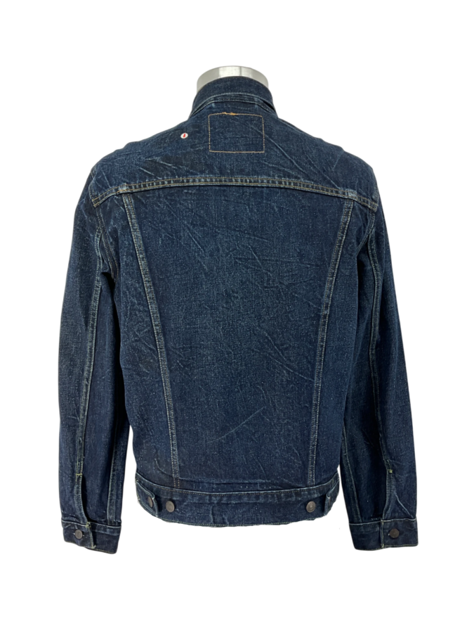 Levi’s