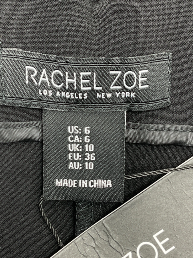 Rachel Zoe