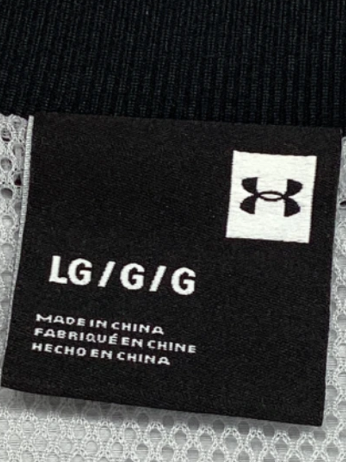 Under Armour